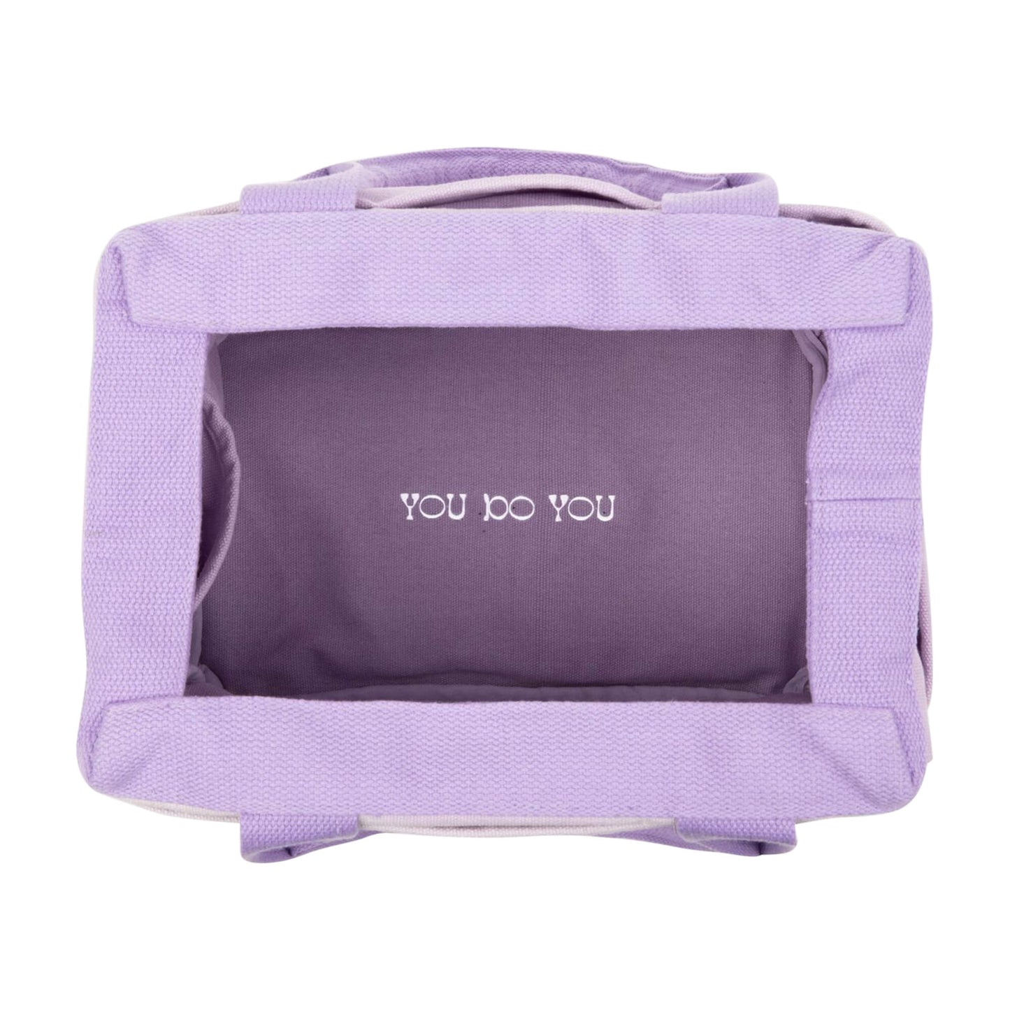 Sac d'artiste | Soolla Studio Bag | Lilas - Soolla - millenotes