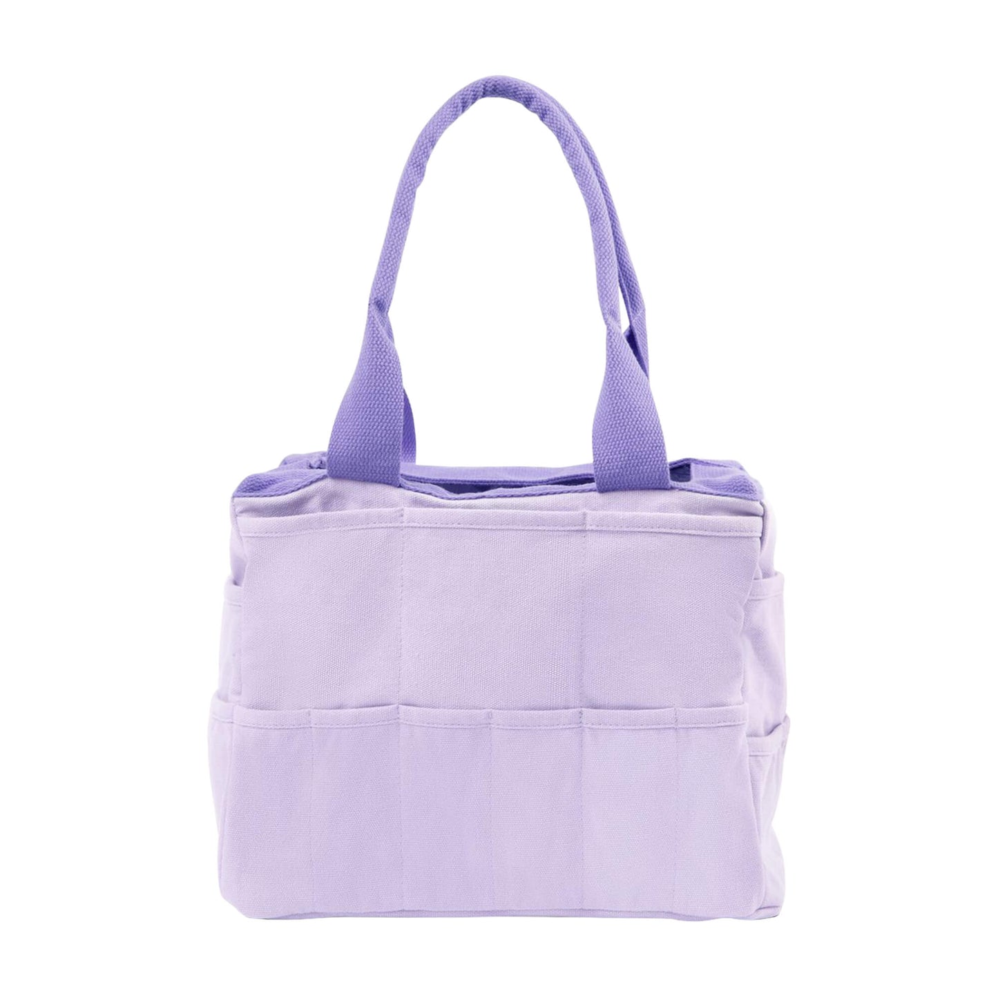 Sac d'artiste | Soolla Studio Bag | Lilas - Soolla - millenotes