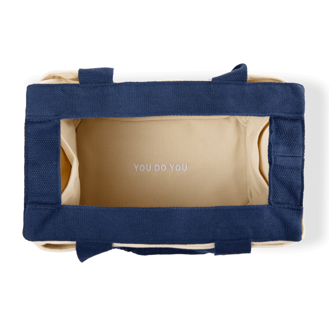 Sac d'artiste | Soolla Studio Bag | Marina - Soolla - millenotes