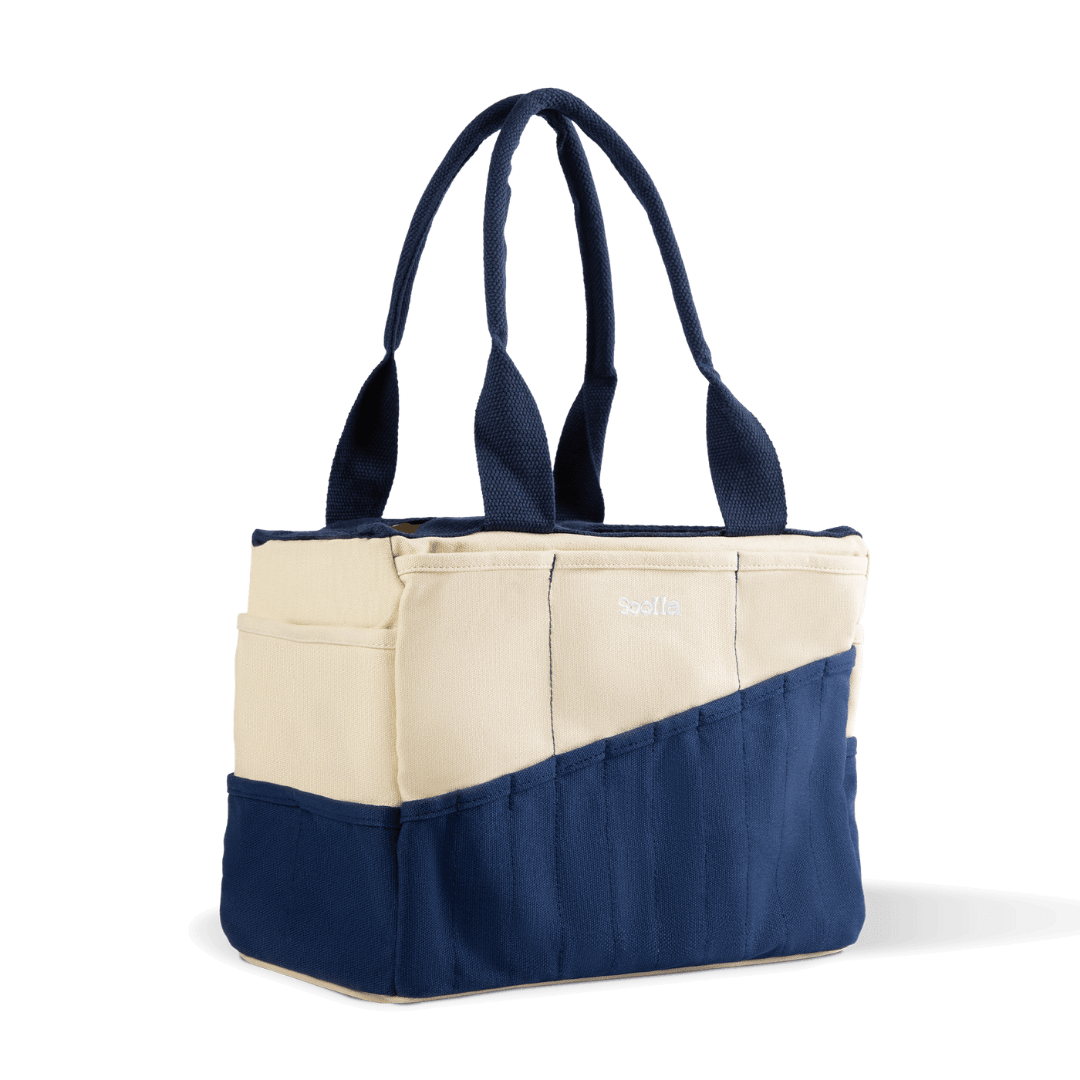 Sac d'artiste | Soolla Studio Bag | Marina - Soolla - millenotes