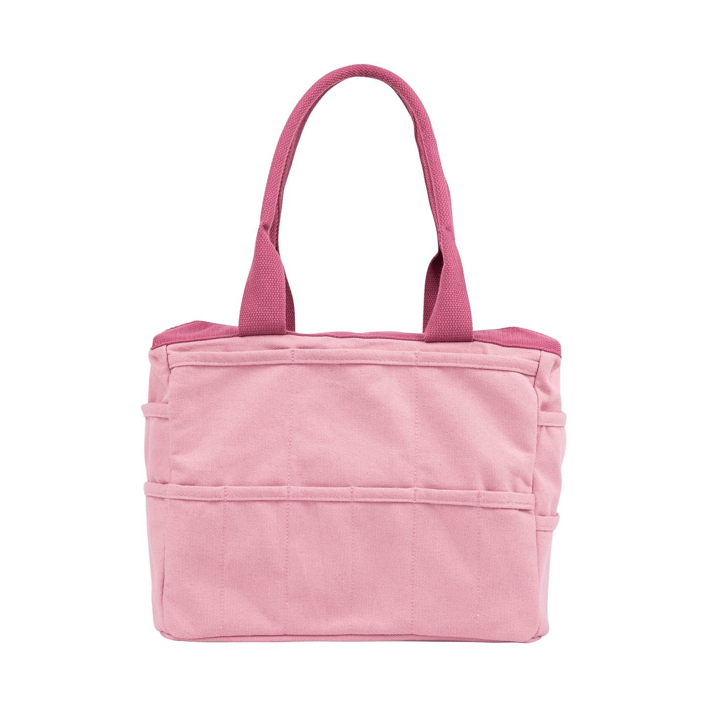 Sac d'artiste | Soolla Studio Bag | Rose du Désert - Soolla - millenotes