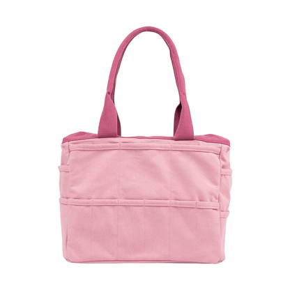 Sac d'artiste | Soolla Studio Bag | Rose du Désert - Soolla - millenotes