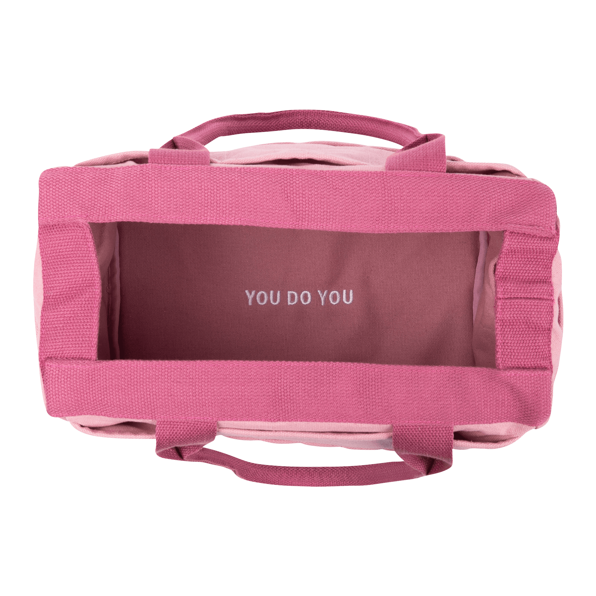 Sac d'artiste | Soolla Studio Bag | Rose du Désert - Soolla - millenotes