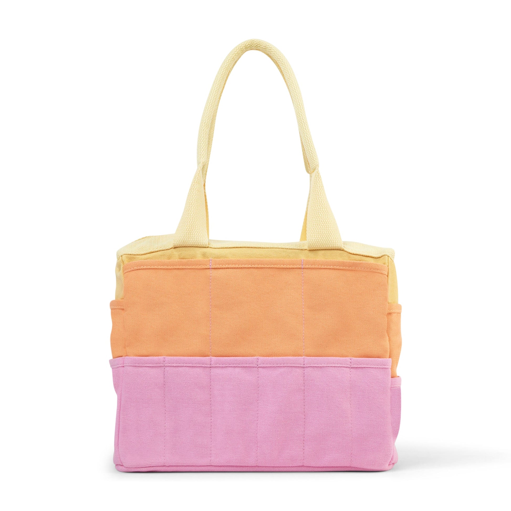 Sac d'artiste | Soolla Studio Bag | Sables Becca - Soolla - millenotes