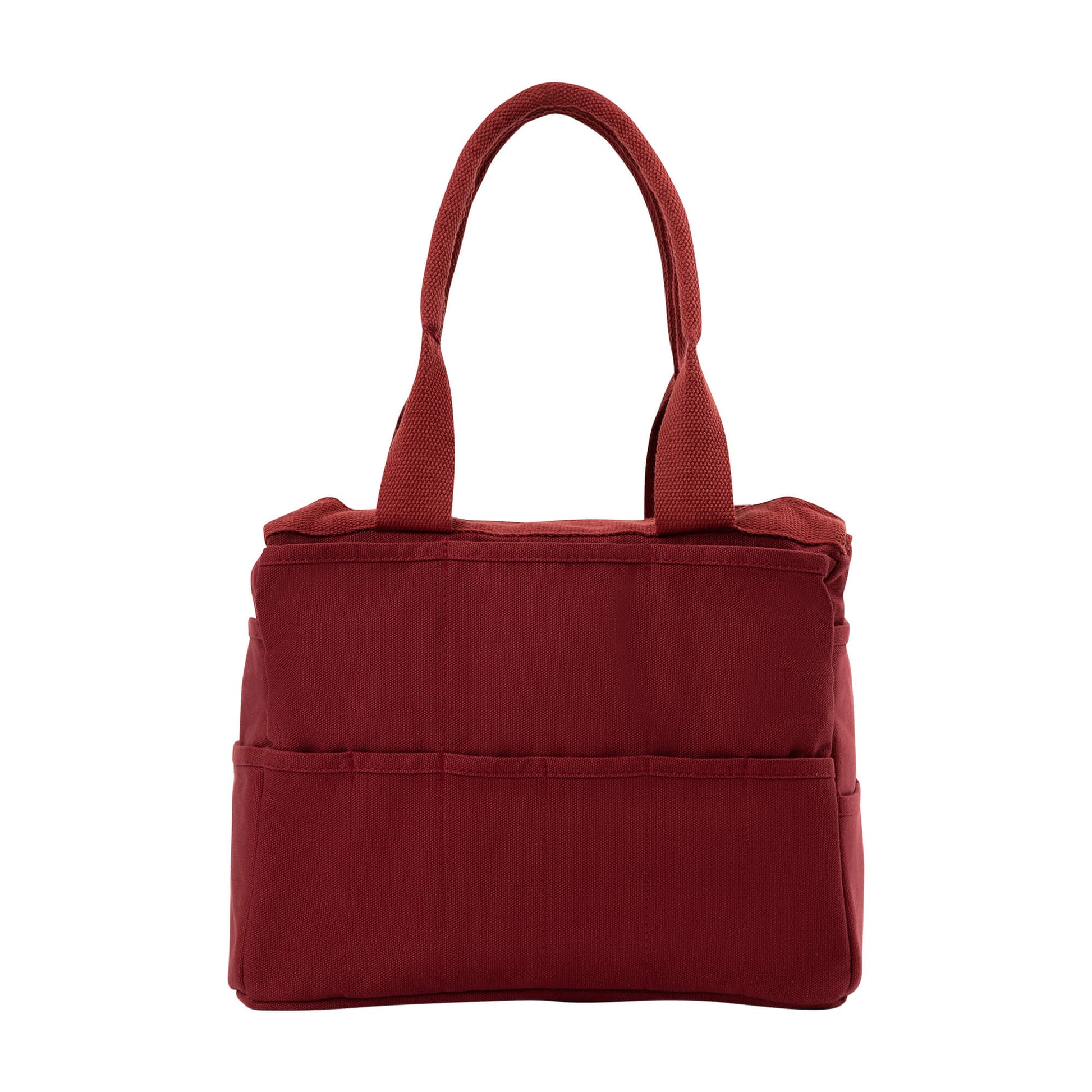 Sac d'artiste | Soolla Studio Bag | Sangria - Soolla - millenotes