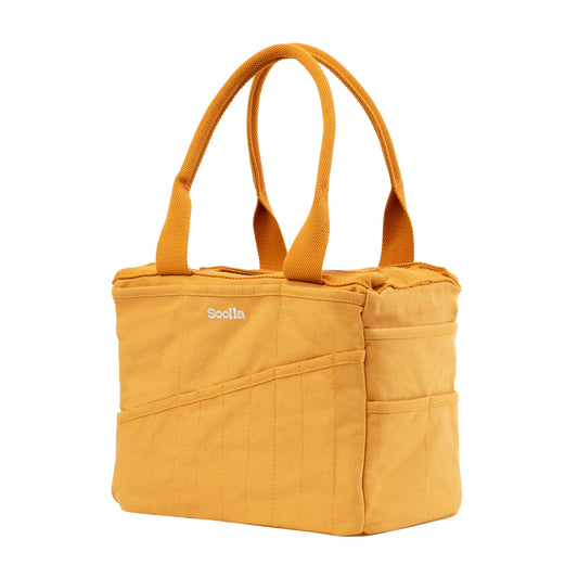Sac d'artiste | Soolla Studio Bag | Sedona - Soolla - millenotes