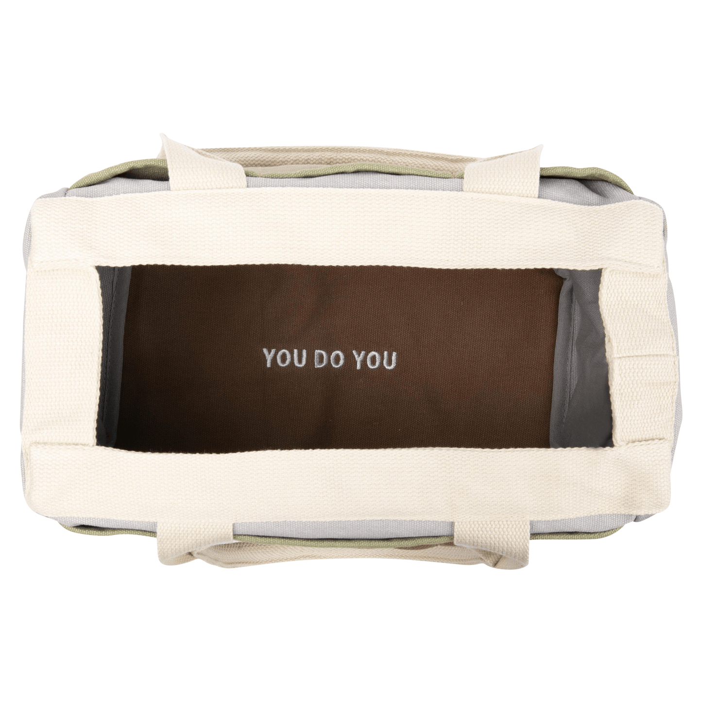 Sac d'artiste | Soolla Studio Bag | Terre Originelle - Soolla - millenotes