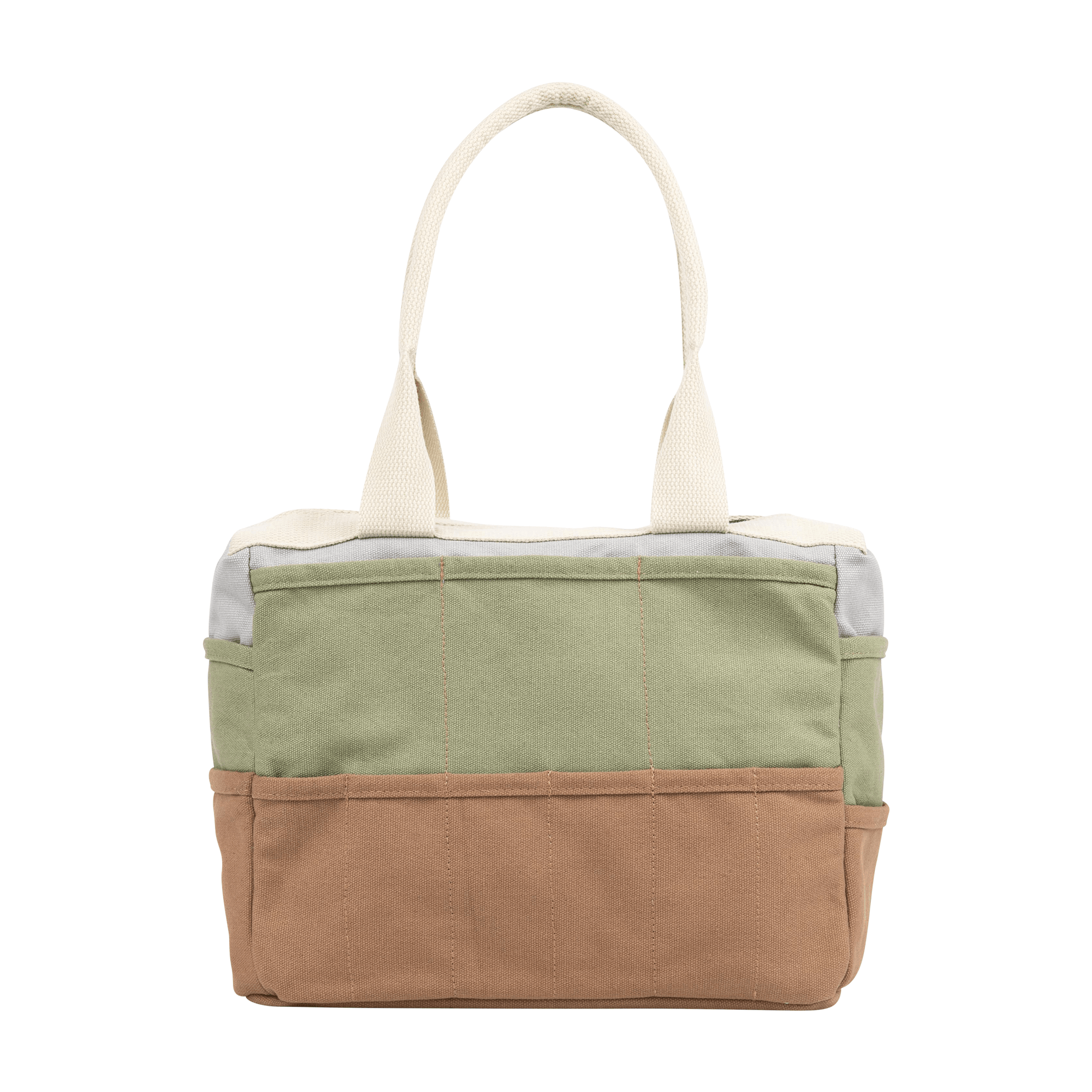 Sac d'artiste | Soolla Studio Bag | Terre Originelle - Soolla - millenotes