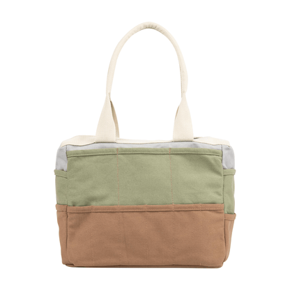 Sac d'artiste | Soolla Studio Bag | Terre Originelle - Soolla - millenotes