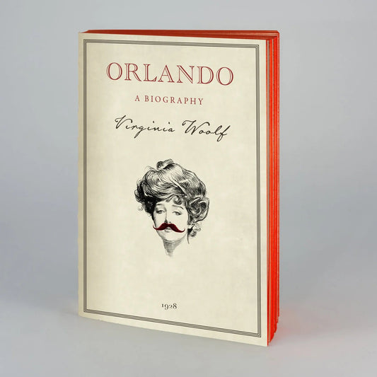 Slow Design | Carnet de notes LIBRI MUTI | Orlando - Slow Design - millenotes