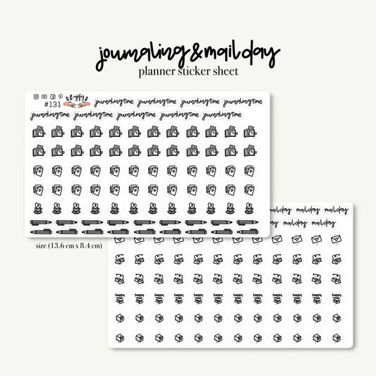 Stickers décoratifs | Bujojej | Icons - Bujojej - Work hard - millenotes