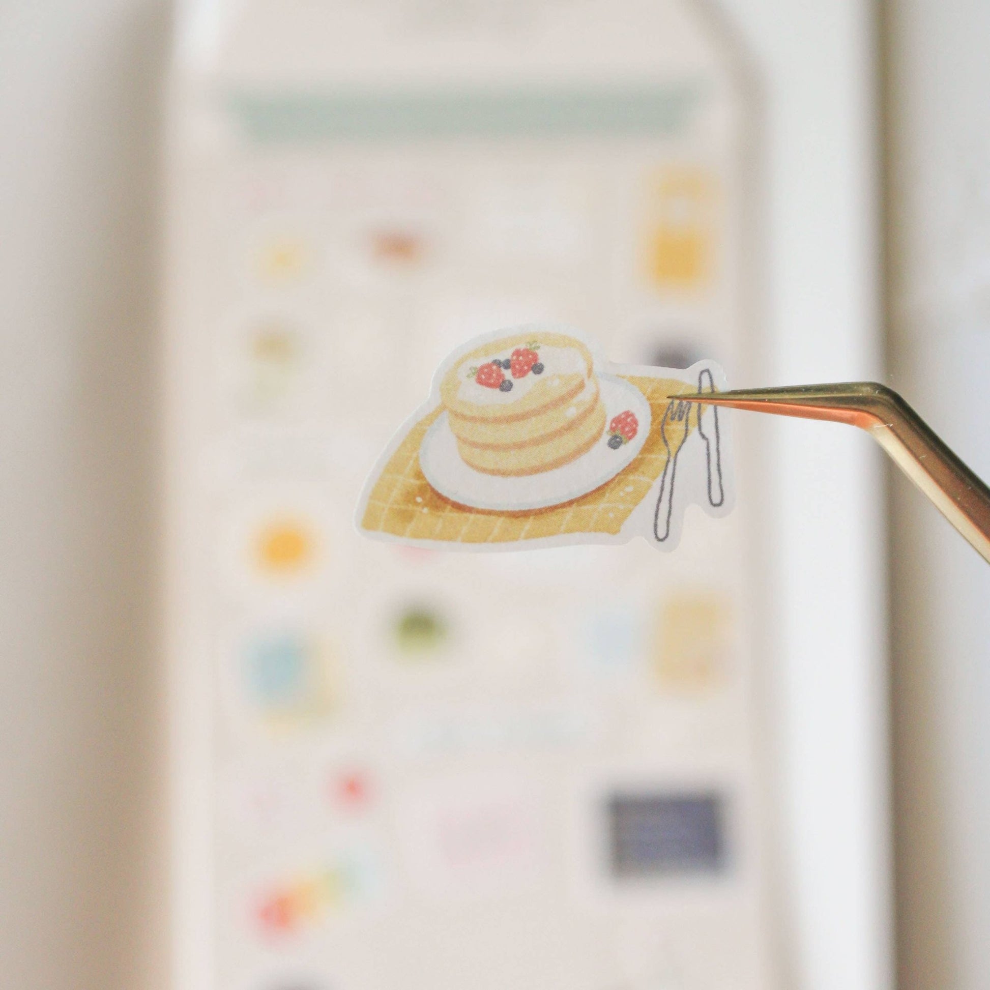 Stickers décoratifs | Note & Wish | Cosy Journal - Note & Wish - millenotes