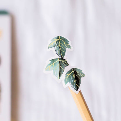 Stickers décoratifs | Wild Pencil Studio | Forest - Wild Pencil Studio - millenotes