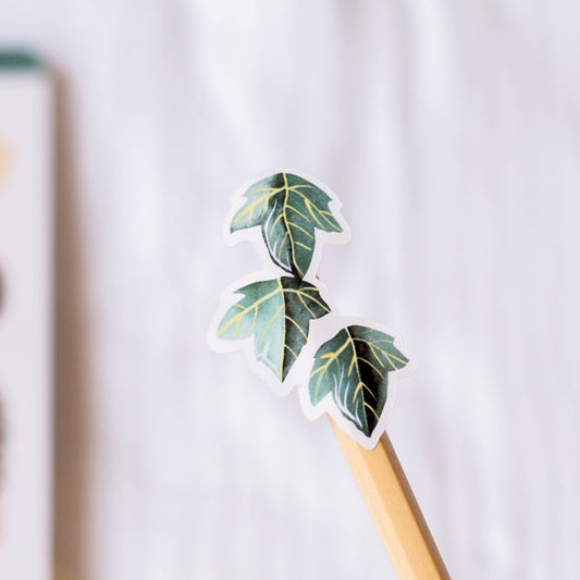 Stickers décoratifs | Wild Pencil Studio | Forest - Wild Pencil Studio - millenotes