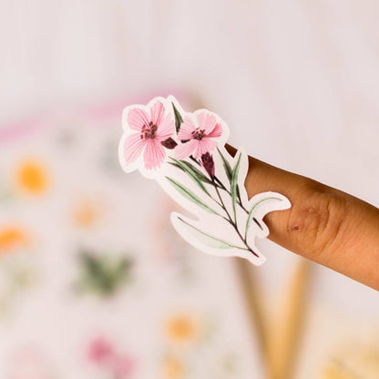 Stickers décoratifs | Wild Pencil Studio | In The Mountains - Wild Pencil Studio - millenotes