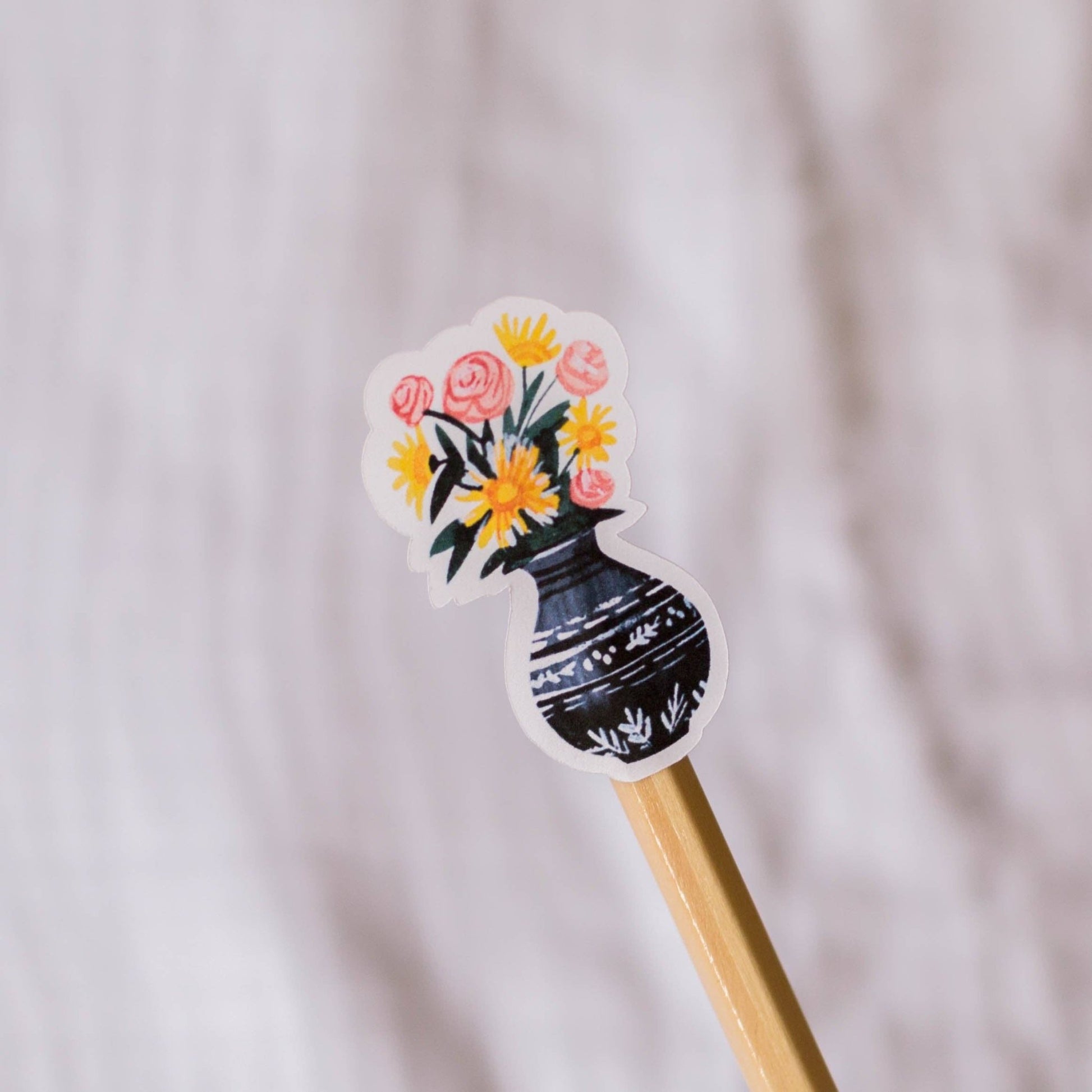 Stickers décoratifs | Wild Pencil Studio | The Little Things - Wild Pencil Studio - millenotes