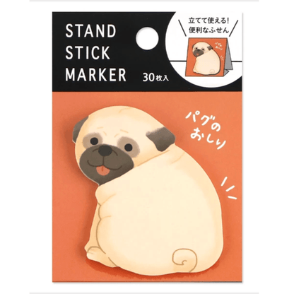 Sticky notes japonais Mind Wave | Carlin - Mind Wave - millenotes