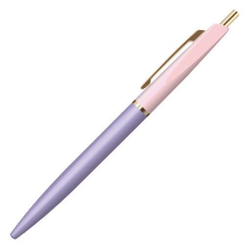 Stylo à bille à encre noire | Anterique | Pastel - Anterique - Rose – Lavande - millenotes