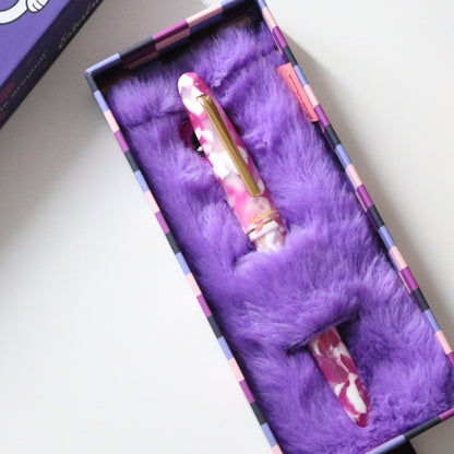 Stylo Plume Esterbrook Estie | Bestie Bubble Gum Bliss - Esterbrook - Extra - fine - millenotes