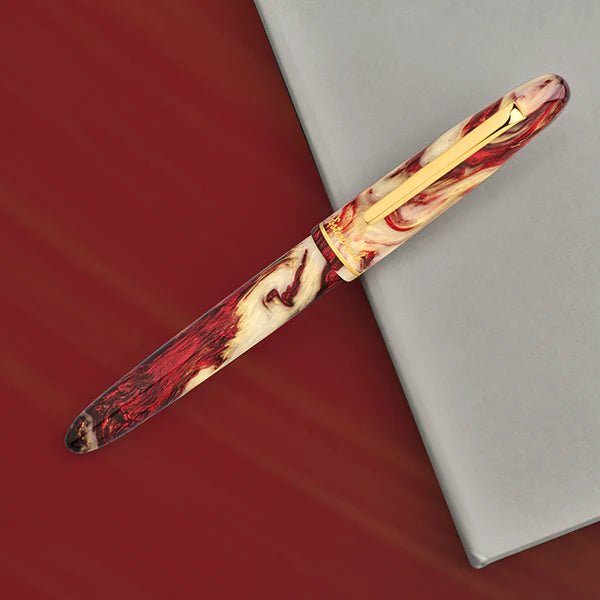 Stylo Plume Esterbrook Estie Édition limitée | King of the Night - Esterbrook - Moyenne - millenotes