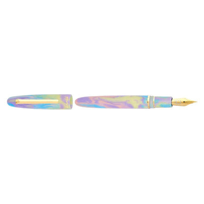 Stylo Plume Esterbrook Estie Édition limitée | Sweet Dreams Gold - Esterbrook - Moyenne - millenotes