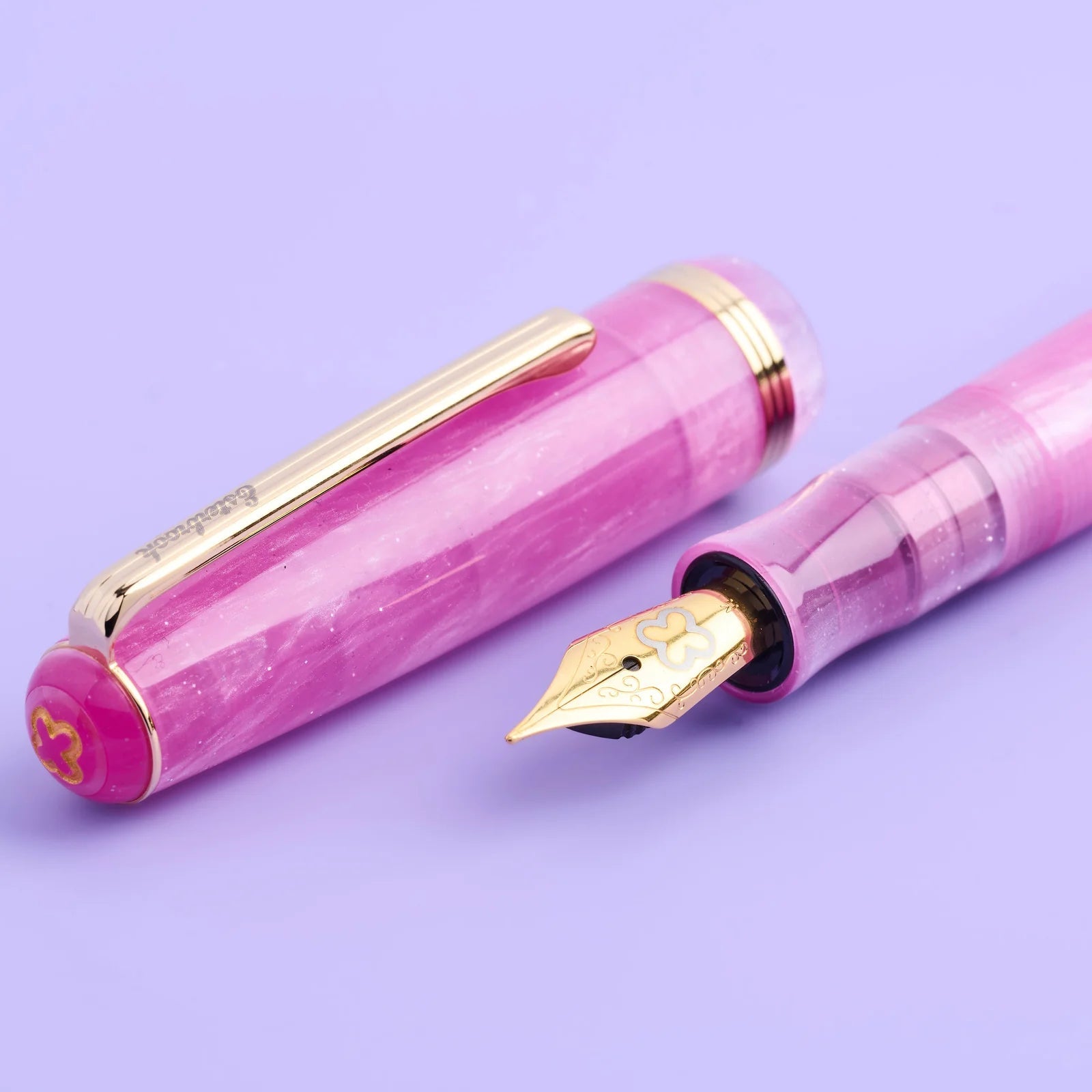 Stylo Plume Esterbrook JR Pocket | Love Potion - Esterbrook - Extra - fine - millenotes