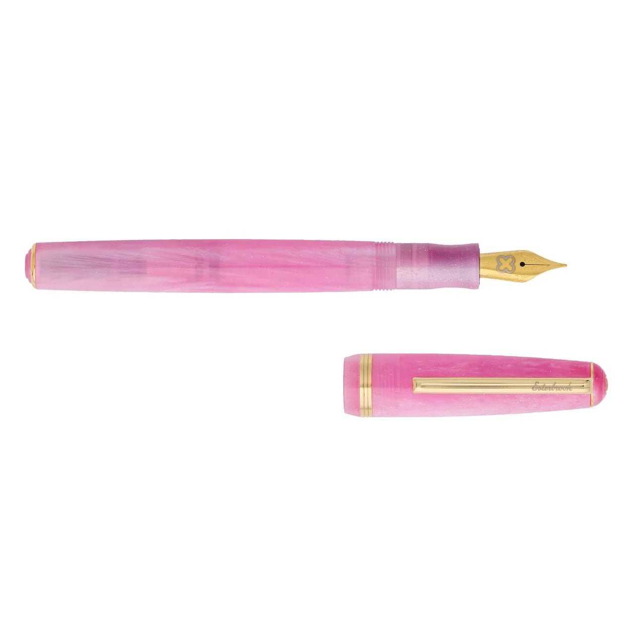 Stylo Plume Esterbrook JR Pocket | Love Potion - Esterbrook - Extra - fine - millenotes