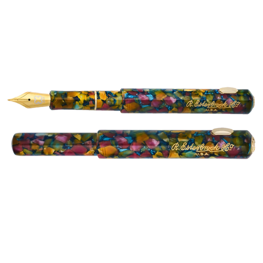 Stylo Plume Esterbrook Niblet | Botanical Garden - Esterbrook - Extra - fine - millenotes