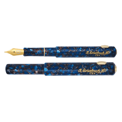 Stylo Plume Esterbrook Niblet | Nouveau Bleu - Esterbrook - Extra - fine - millenotes