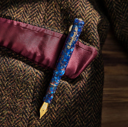 Stylo Plume Esterbrook Niblet | Nouveau Bleu - Esterbrook - Extra - fine - millenotes