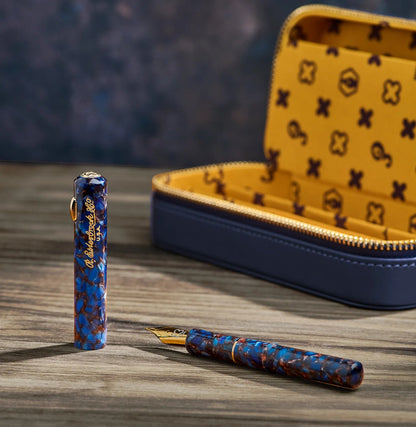 Stylo Plume Esterbrook Niblet | Nouveau Bleu - Esterbrook - Extra - fine - millenotes