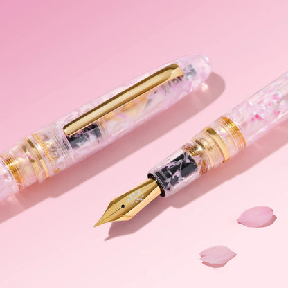 Stylo Plume Esterbrook x BUNGUBOX | Estie Kachofugetsu Flower - Esterbrook - Extra - fine - millenotes
