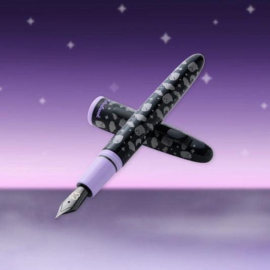 Stylo Plume Esterbrook x Sweet Kawaii Design | Estie Sweetly Haunted - Esterbrook - Extra-fine - millenotes