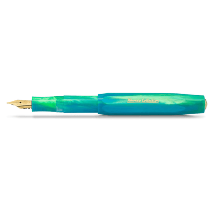 Stylo Plume Kaweco COLLECTION | Marble Ocean - Kaweco - Extra-fine - millenotes