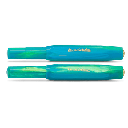 Stylo Plume Kaweco COLLECTION | Marble Ocean - Kaweco - Extra-fine - millenotes