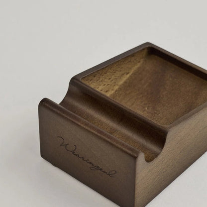 Support en bois | Wearingeul | Ink & Pen Rest - Wearingeul - millenotes