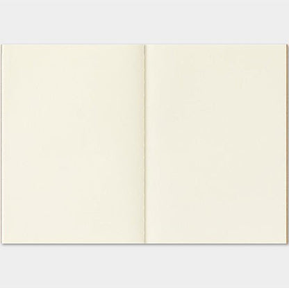 TRAVELER'S NOTEBOOK Agenda 2027 Mensuel (Passeport) - TRAVELER'S COMPANY - millenotes