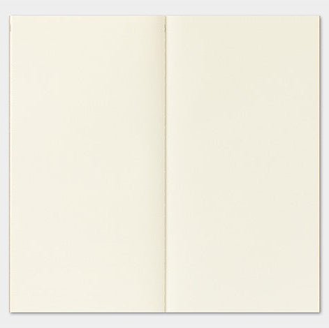 TRAVELER'S NOTEBOOK Agenda 2027 Mensuel (Regular) - TRAVELER'S COMPANY - millenotes