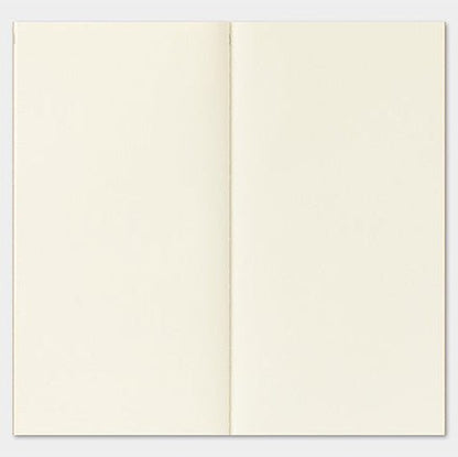 TRAVELER'S NOTEBOOK Agenda 2027 Mensuel (Regular) - TRAVELER'S COMPANY - millenotes