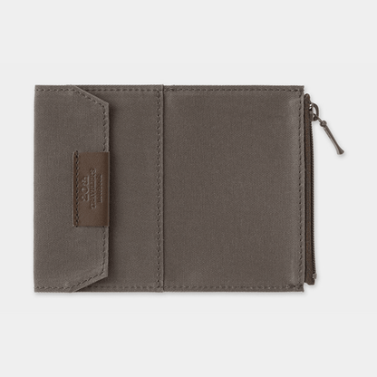 TRAVELER’S Notebook Card Size 20th Anniversary Set | Marron - TRAVELER'S COMPANY - millenotes