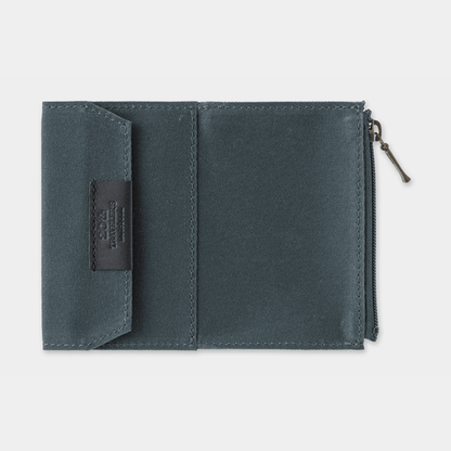 TRAVELER’S Notebook Card Size 20th Anniversary Set | Noir - TRAVELER'S COMPANY - millenotes