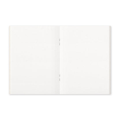 TRAVELER'S NOTEBOOK Recharge 015 Papier Aquarelle (Passeport) - TRAVELER'S COMPANY - millenotes