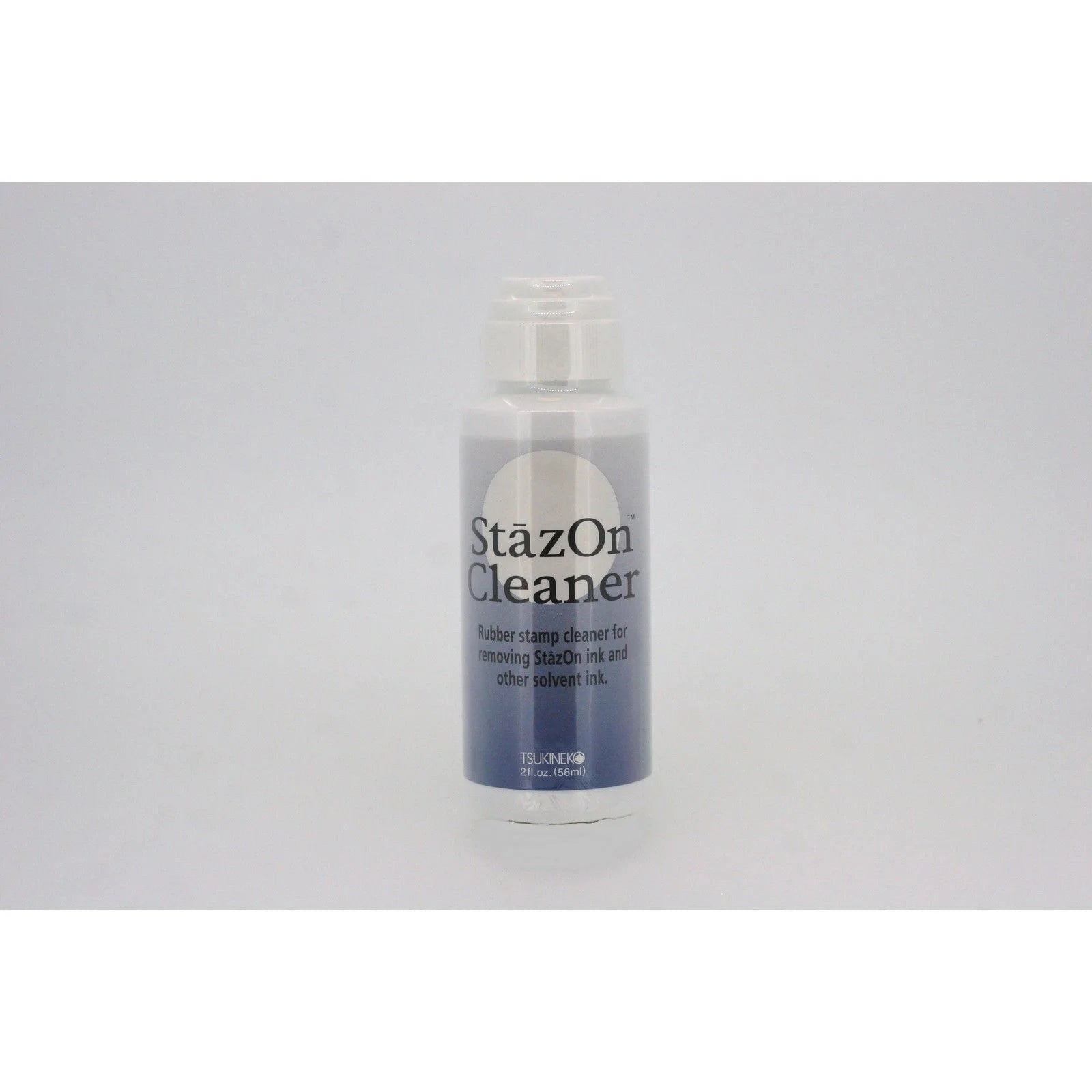 Tsukineko | Nettoyant Tampons StazOn 56ml - Tsukineko - millenotes
