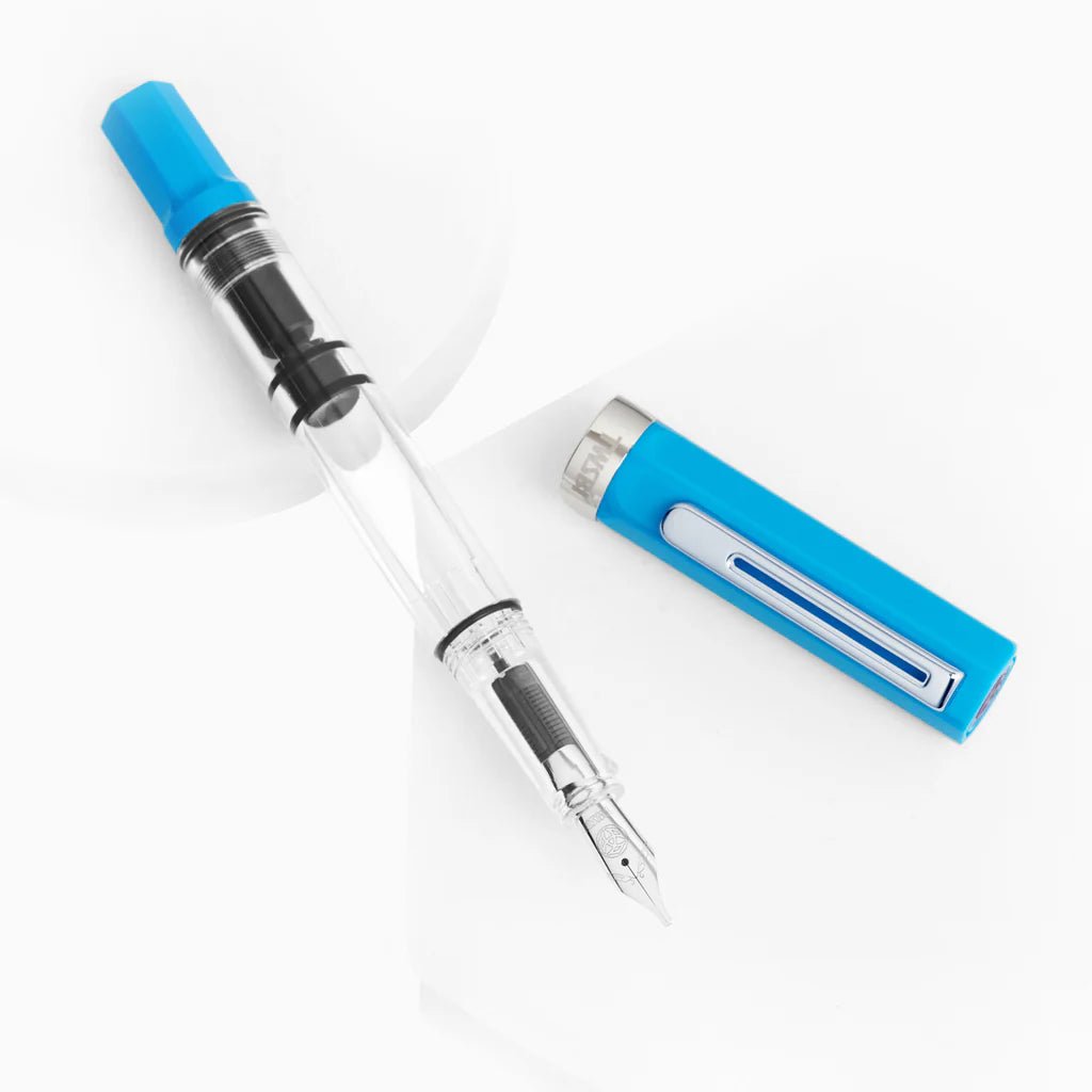 Twsbi Eco Lmoikesz Stylo Plume à Pointe Moyenne Pour Une Stylo Plume Sans Bavure Twsbi Eco Lmoikesz Stylo Plume à Pointe Moyenne Pour Une Stylo Plume Sans Bavure