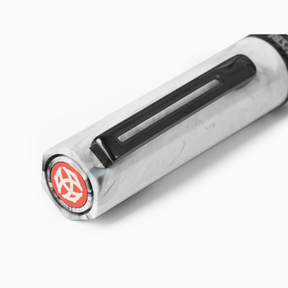 TWSBI ECO | Stylo plume | Marble Carrara Onyx - TWSBI - Extra - fine - millenotes