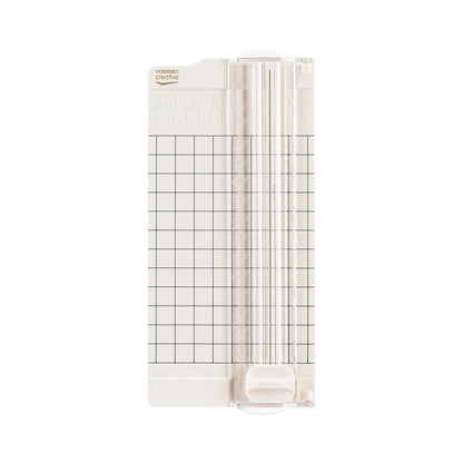Vaessen Creative | Mini Massicot - Vaessen Creative - Beige - millenotes