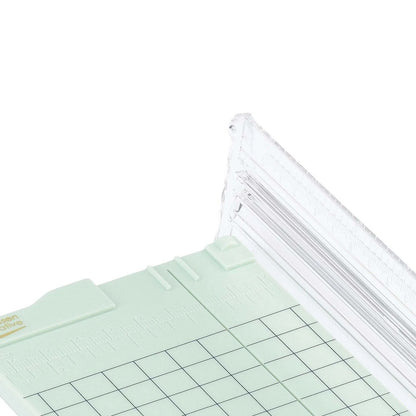 Vaessen Creative | Mini Massicot - Vaessen Creative - Mint - millenotes