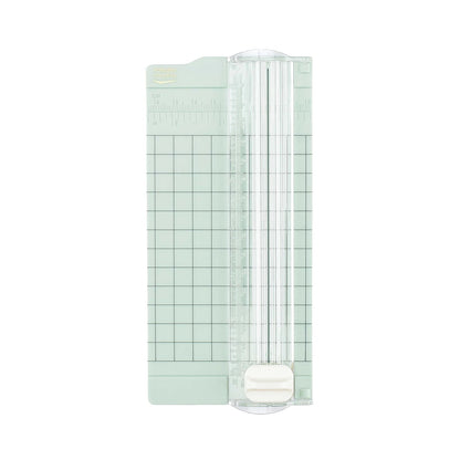 Vaessen Creative | Mini Massicot - Vaessen Creative - Mint - millenotes