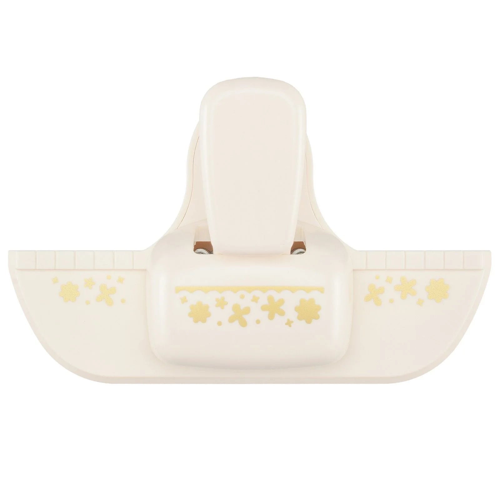 Vaessen Creative | Perforatrice Bordure Fleurs Fantaisie - Vaessen Creative - millenotes