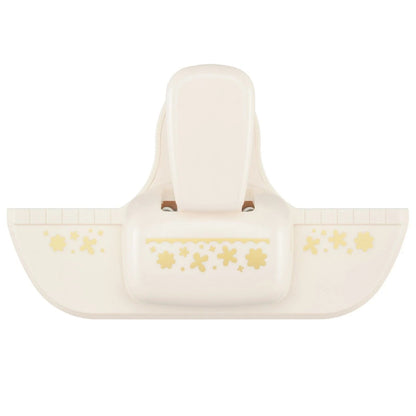 Vaessen Creative | Perforatrice Bordure Fleurs Fantaisie - Vaessen Creative - millenotes